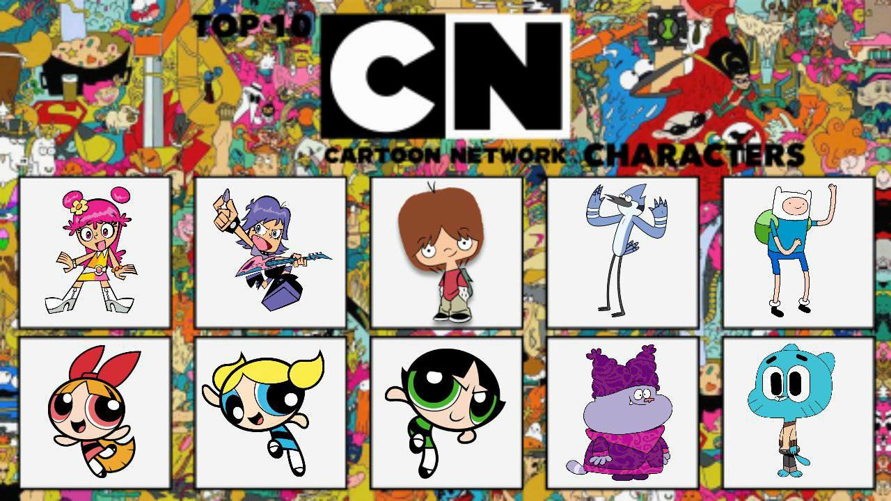14 Interesting Facts About Cartoon Network Characters [2023]