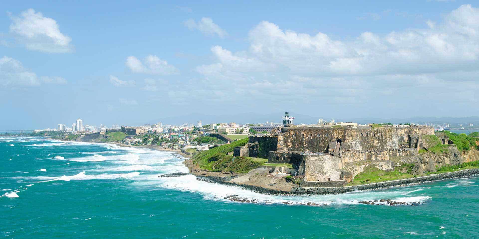facts about puerto rico