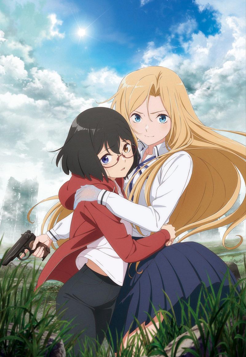 The Meaning of Yuri: A Guide to Girls' Love in Anime and Manga [2023]