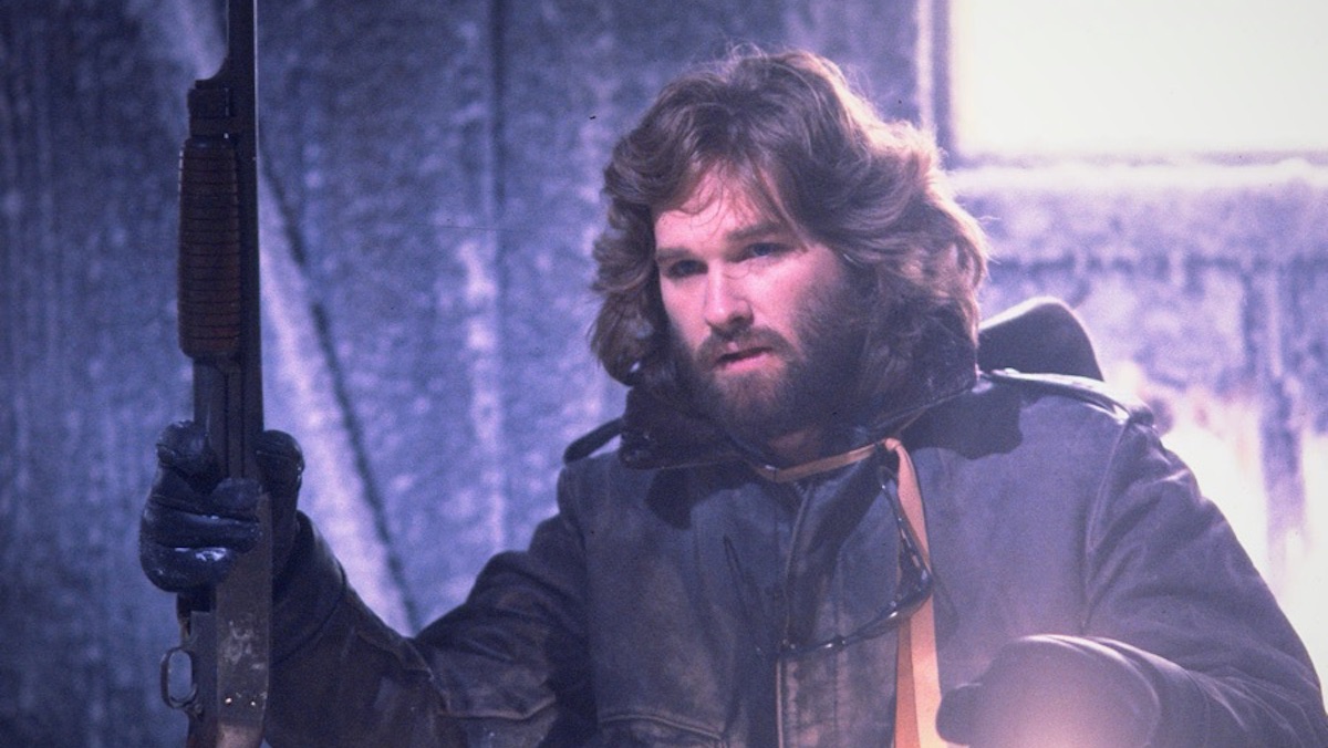 MacReady: The Thing That Survived [2023]