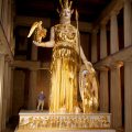 40 Facts About Athena Parthenos