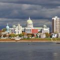 13 Facts About Harrisburg - Capital Of Pennsylvania