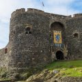 28 Carrickfergus Castle Facts