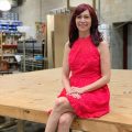 15 Facts About Carrie Preston And Her Movies