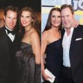 11 Facts About Chris Henchy And Brooke Shields