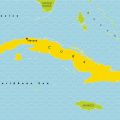 40 Facts About Cuba - Geography