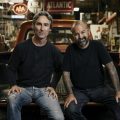 Frank Fritz - The American Pickers Reality TV Star