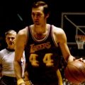 6 Facts About Jerry West