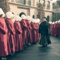The Handmaid's Tale Quotes About Oppression and Power