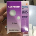 Using Augmentin to Treat Dogs with Bacterial Infections
