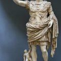 The Rise and Fall of Augustus Caesar