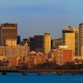 Discover the Inspiring Boston: A Historical Look at the City