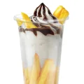 Satisfy Your Sweet Tooth with Burger King's Delicious Ice Cream!