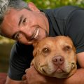 Cesar Millan: Controversial Dog Trainer.