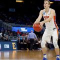 A Star is Born: The Rise of Canyon Barry