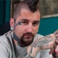 Farewell to Tattoo Artist Clint Cummings, Age 36