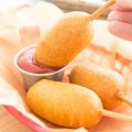 Cooking Corn Dogs in the Oven - The Perfect Way to Enjoy!