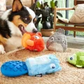 Kevlar Dog Toys: The Ultimate Chew-Resistant Companions