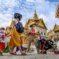Fascinating Facts of Thailand: A Journey Into the Exotic Land's History and Culture