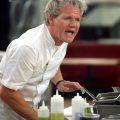 Inspiring Quotes From Gordon Ramsay: Hard Work Pays Off