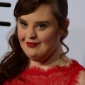 Jamie Brewer: Inspiring Actress Living with Down's Syndrome