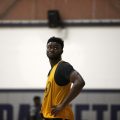 Jaylen Brown's Journey from College to the Pros