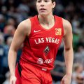 What Is Kelsey Plum's Height?