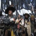 The Essential Roles of a Pirate Ship Crew