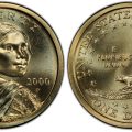Discovering the Rarity and Value of Sacagawea Coins