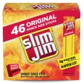 Are Slim Jims Bad For Your Health?
