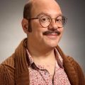 Tobias Funke: The Never Nude with a Strange Pattern of Speech!