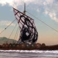 Viking Longships: Speed, Strength, and Seaworthiness