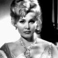 The Life and Legacy of Zsa Zsa Gabor