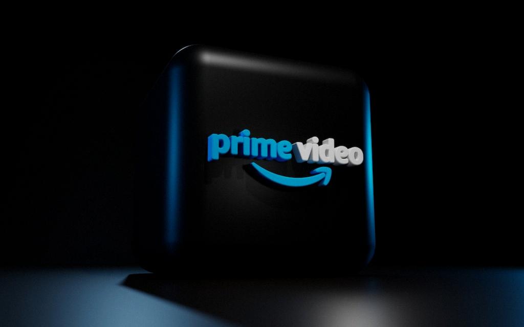 Is Mgm Included In Amazon Prime?