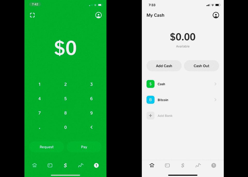 Is Cash App Owned By Paypal?