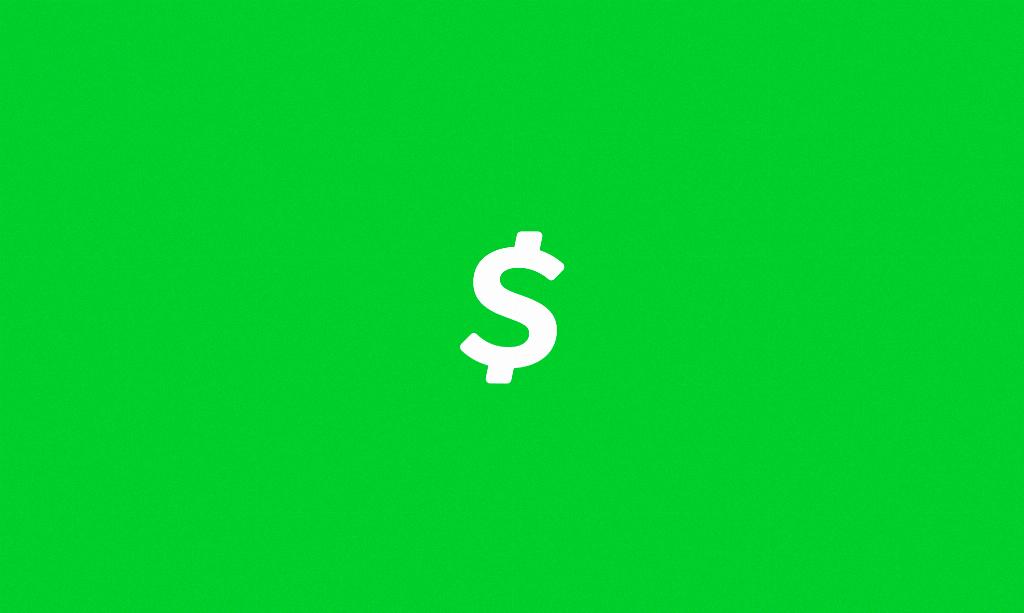 Does Cash App Have Goods And Services?