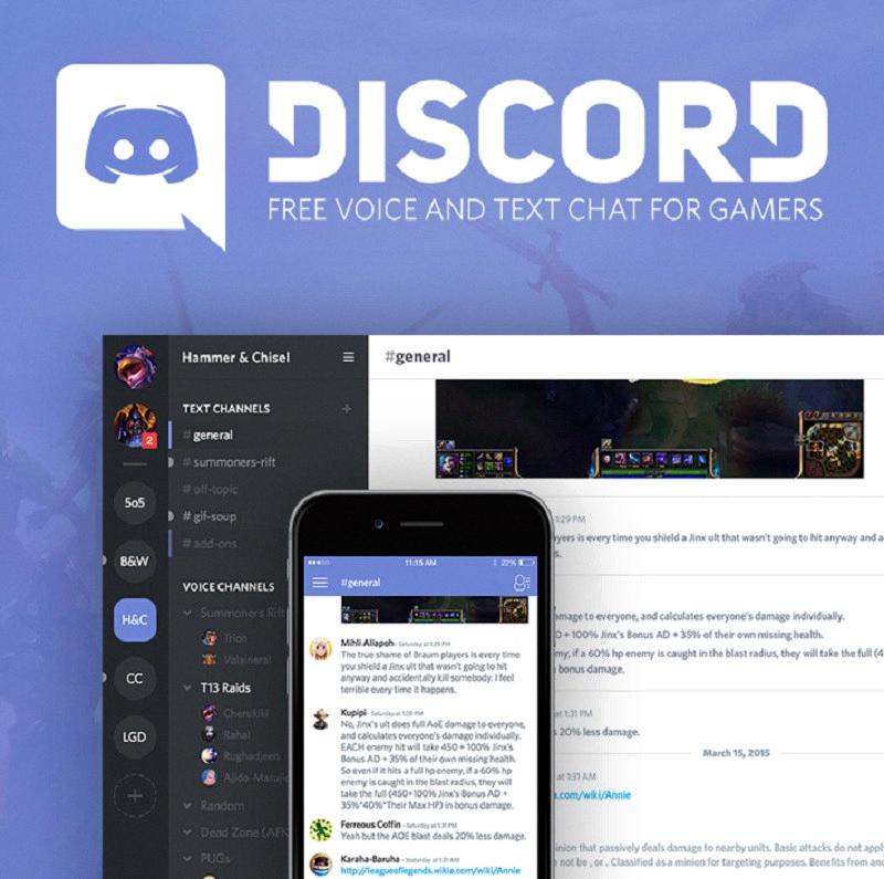 Does Xbox One Have Discord?