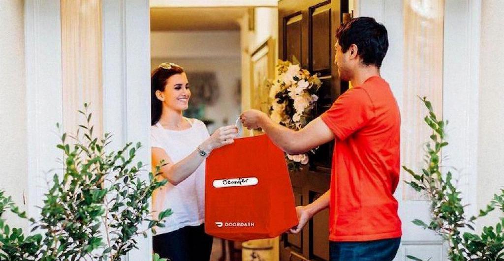 How To Reset Your Acceptance Rate On Doordash?