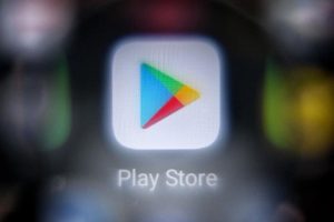 How To Change Google Play Account?