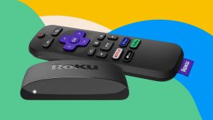 How To Turn Off Narrator On Roku Tv?