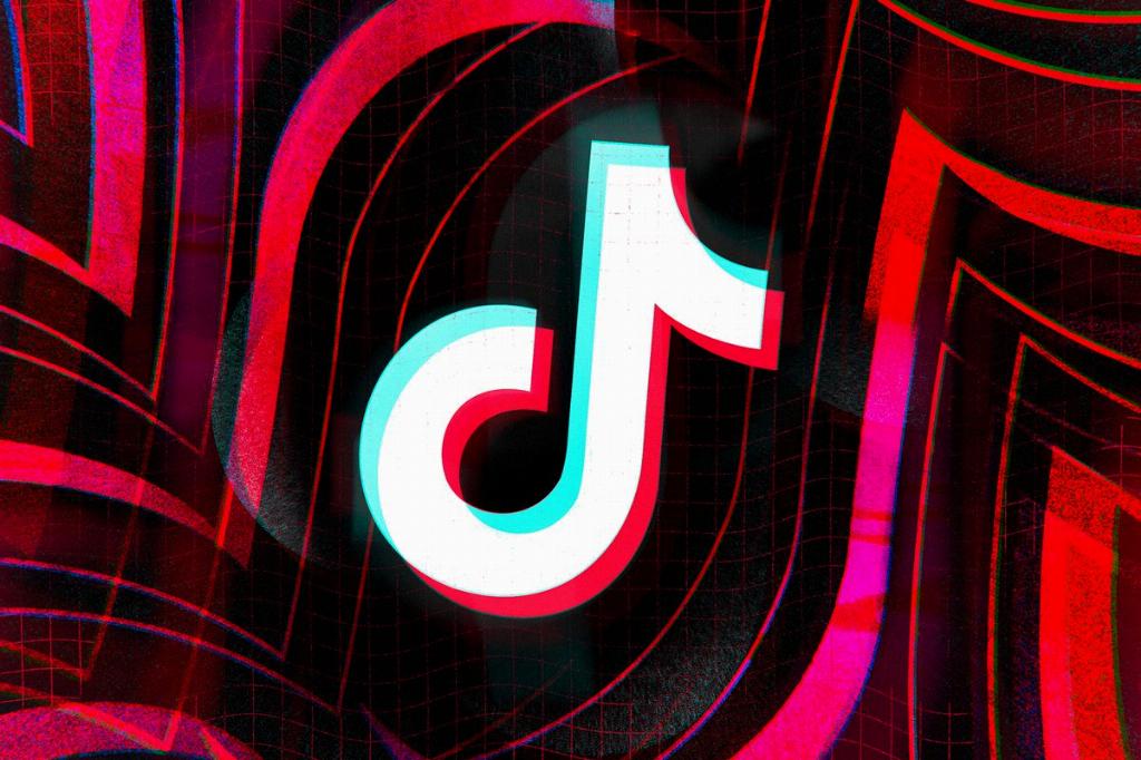 What Is A Nudge On Tiktok?